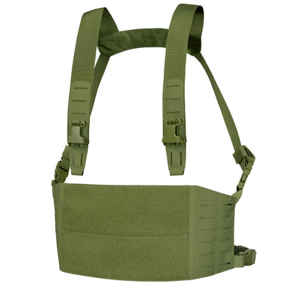 Condor VAS Harness Kit Olive Drab Outdoor Tactical Australia