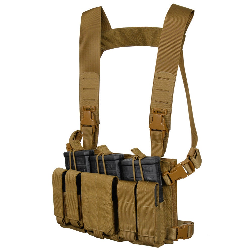 Condor VAS Harness Kit Outdoor Tactical Australia