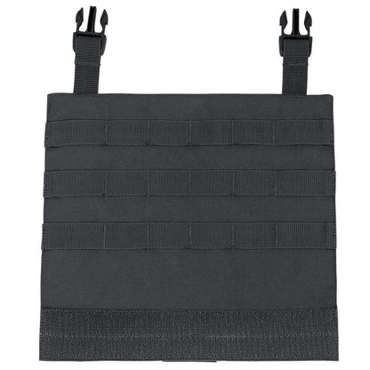 Condor VAS Modular Panel Black Outdoor Tactical Australia