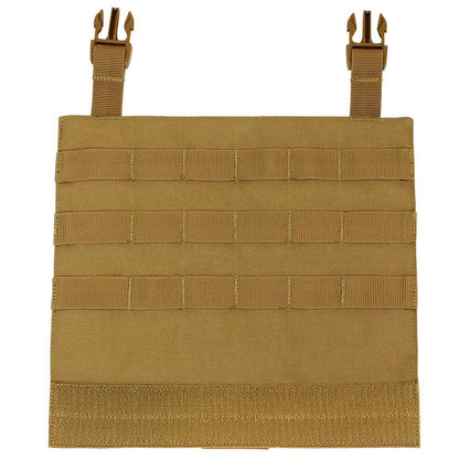 Condor VAS Modular Panel Coyote Brown Outdoor Tactical Australia