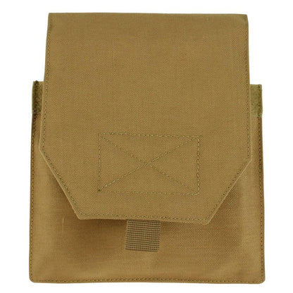 Condor VAS Side Plate Insert (2PCS PACK) Coyote Brown Outdoor Tactical Australia
