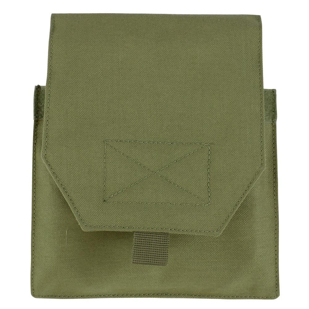 Condor VAS Side Plate Insert (2PCS PACK) OD Green Outdoor Tactical Australia