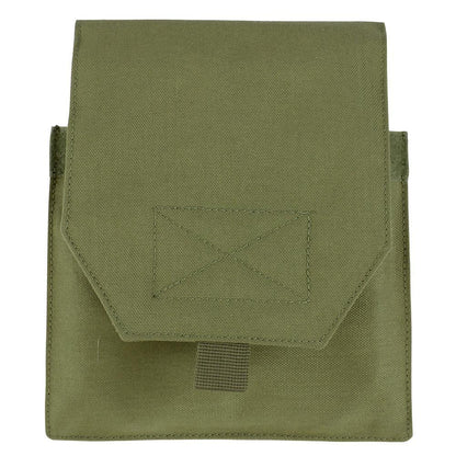 Condor VAS Side Plate Insert (2PCS PACK) OD Green Outdoor Tactical Australia