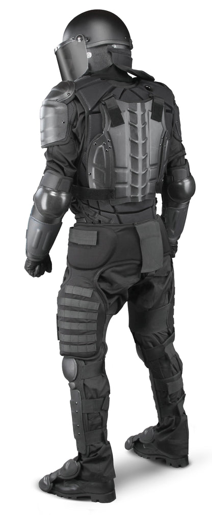 Damascus DFX2 FlexForce Riot Control Suit Kit Outdoor Tactical Australia