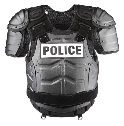 Damascus DFX2 FlexForce Riot Control Suit Kit Outdoor Tactical Australia