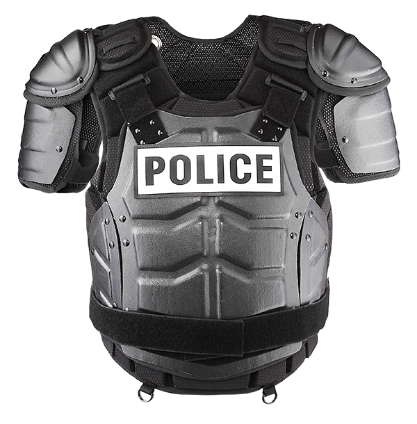 Damascus DFX2 FlexForce Riot Control Suit Kit Outdoor Tactical Australia