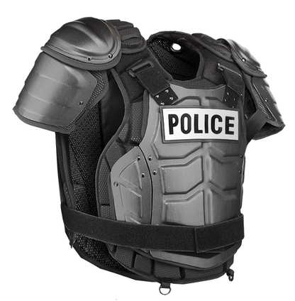 Damascus DFX2 FlexForce Riot Control Suit Kit Outdoor Tactical Australia