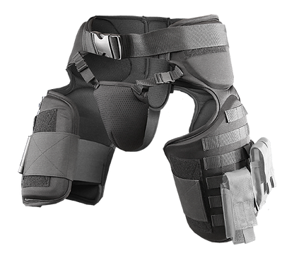 Damascus DFX2 FlexForce Riot Control Suit Kit Outdoor Tactical Australia