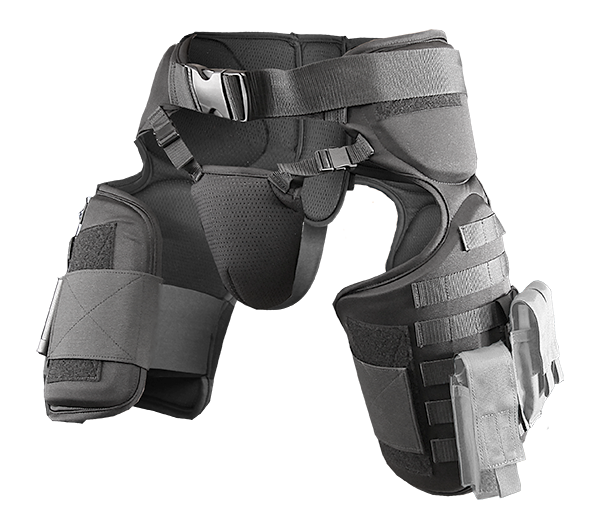 Damascus DFX2 FlexForce Riot Control Suit Kit Outdoor Tactical Australia