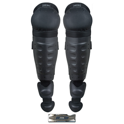 Damascus DSG100 Imperial Hard Shell Knee and Shin Guards Outdoor Tactical Australia