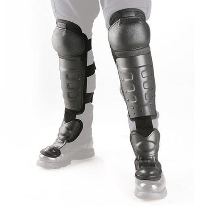 Damascus DSG100 Imperial Hard Shell Knee and Shin Guards Medium / Large Outdoor Tactical Australia