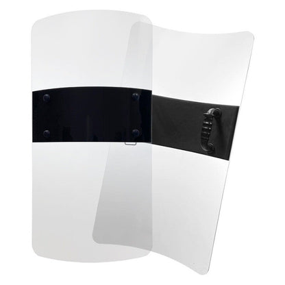 Damascus Gear DRS Rectangle Riot Shields Outdoor Tactical Australia