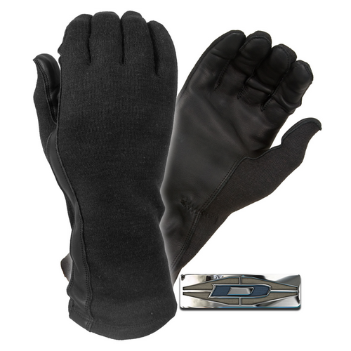 Damascus Nomex FR Flight Glove Black 2X-Small Size 6 Outdoor Tactical Australia