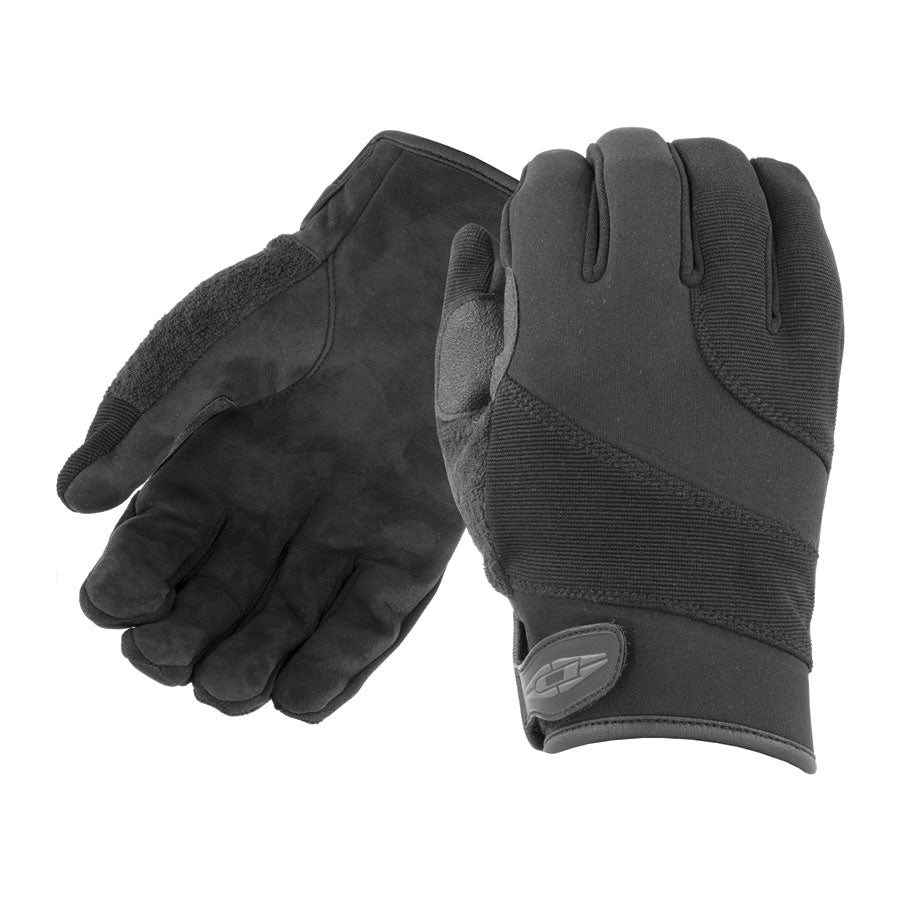 Damascus Patrol Guard Razornet Glove with Q5 Level 5 Cut Resistance Small Outdoor Tactical Australia
