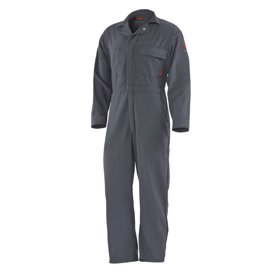 DRIFIRE 4.4 FR Coverall Navy Blue Outdoor Tactical Australia