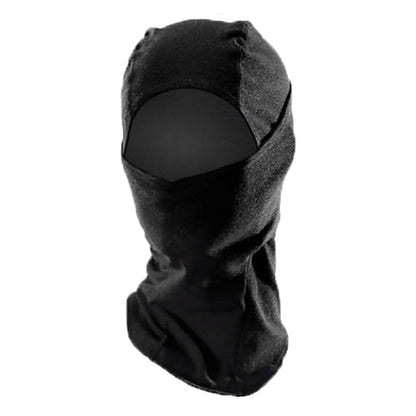 DRIFIRE PRIME FR Hot Weather Balaclava Black Outdoor Tactical Australia