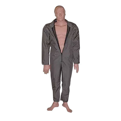 Dummies Unlimited Grapple Man Grappling and throwing dummy with Ballistic Nylon Suit Outdoor Tactical Australia