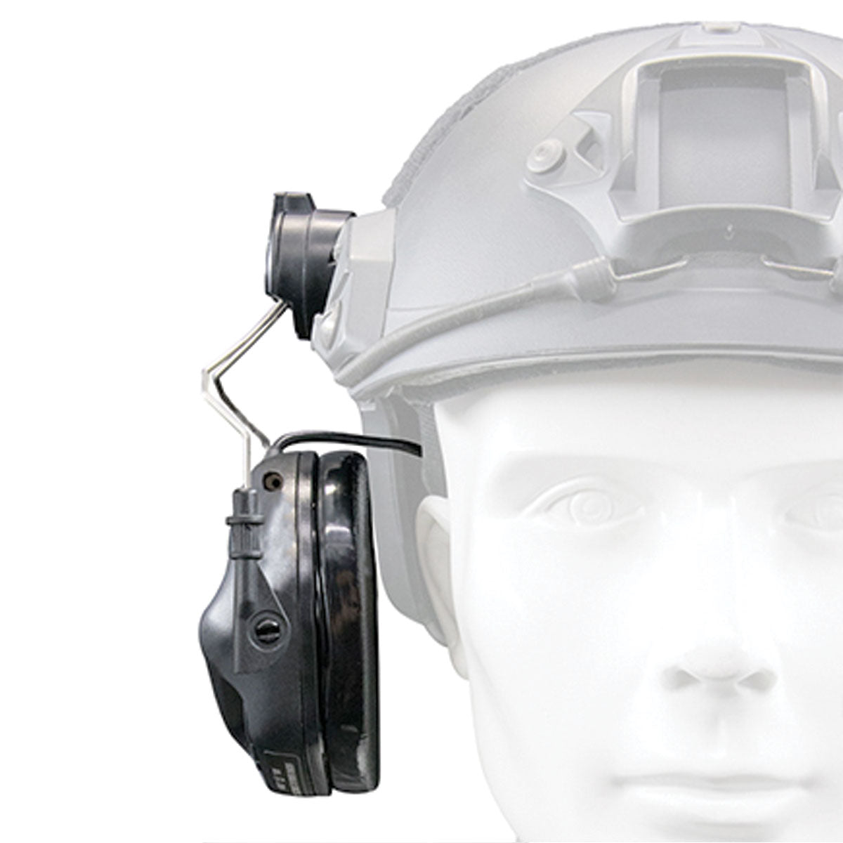 Earmor M11 ARC Helmet Rails Adapter Attachment Kit Outdoor Tactical Australia