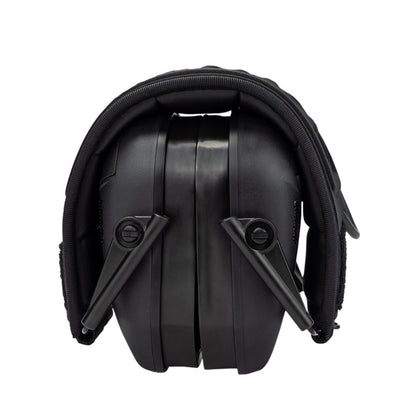 Earmor M300T Electronic Bluetooth Earmuffs - Tactical Black Outdoor Tactical Australia