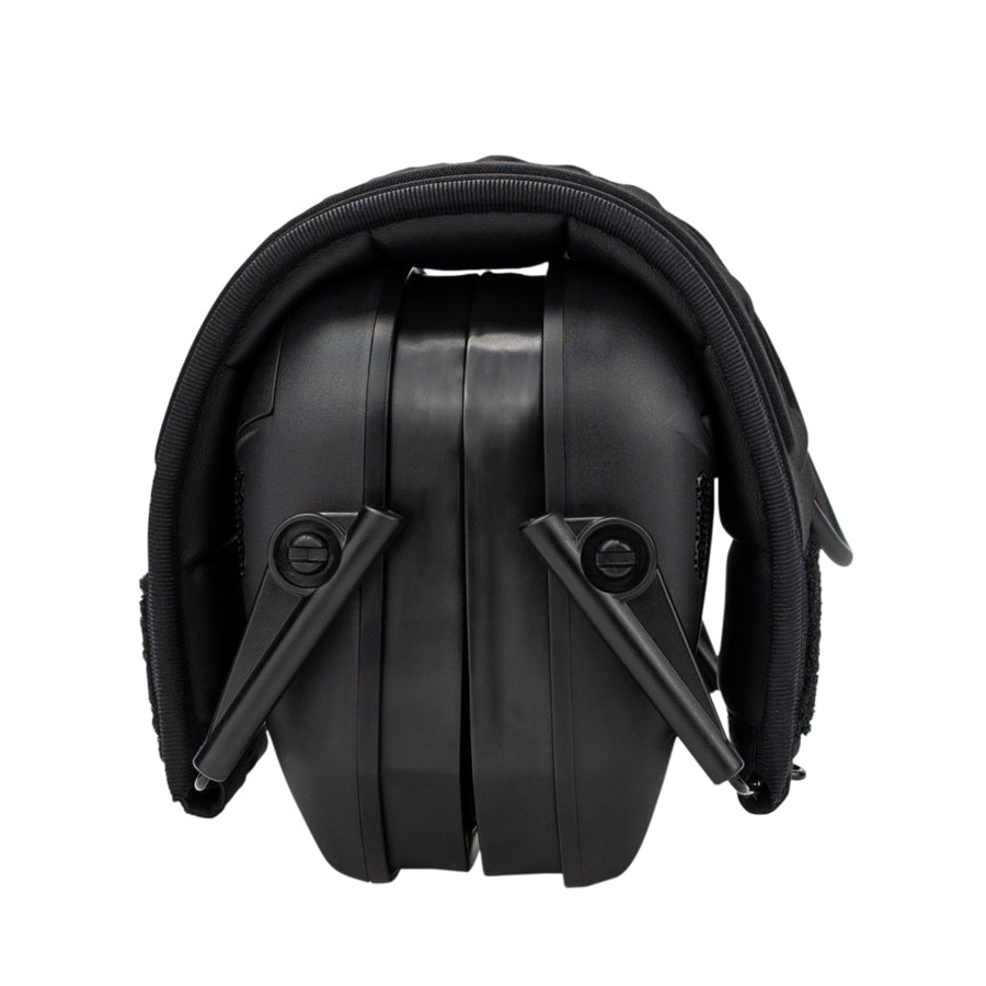 Earmor M300T Electronic Bluetooth Earmuffs - Tactical Black Outdoor Tactical Australia