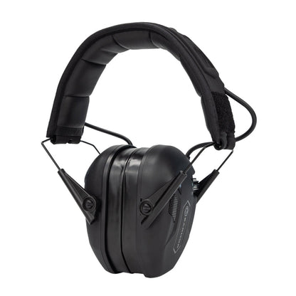 Earmor M300T Electronic Bluetooth Earmuffs - Tactical Black Outdoor Tactical Australia