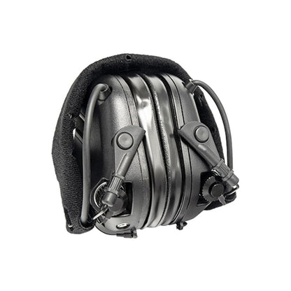 Earmor M31 MARK3 MilPro tactical headset Outdoor Tactical Australia