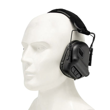 Earmor M31 MARK3 MilPro tactical headset Outdoor Tactical Australia