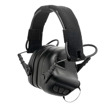 Earmor M31 MARK3 MilPro tactical headset Outdoor Tactical Australia