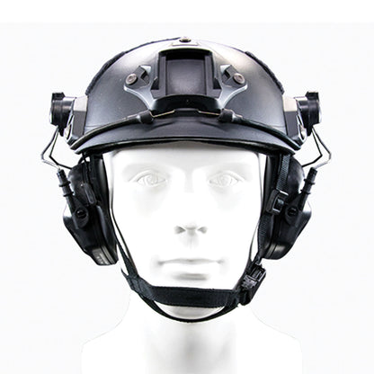 Earmor M31H Tactical Hearing Protector for EXFIL Helmet Rails Outdoor Tactical Australia