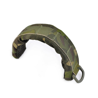 Earmor M61 Modular Headband Multicam Tropic Outdoor Tactical Australia