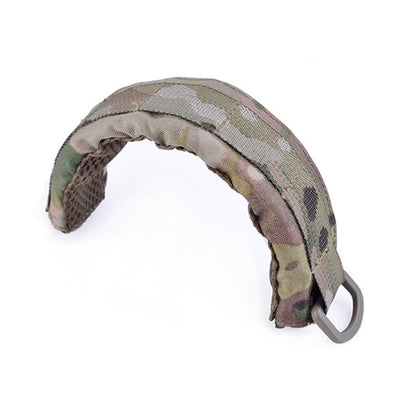 Earmor M61 Modular Headband Multicam Outdoor Tactical Australia