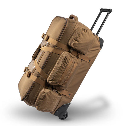 Eberlestock Atlas Duffel Coyote Brown Outdoor Tactical Australia
