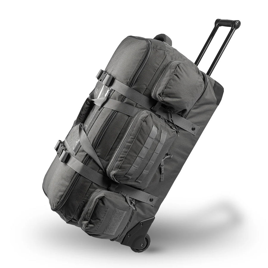 Eberlestock Atlas Duffel Gray Outdoor Tactical Australia