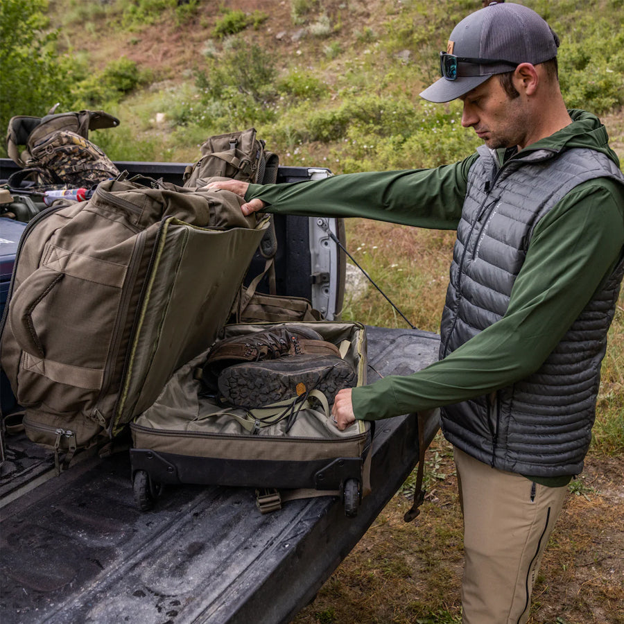 Eberlestock Atlas Duffel Outdoor Tactical Australia