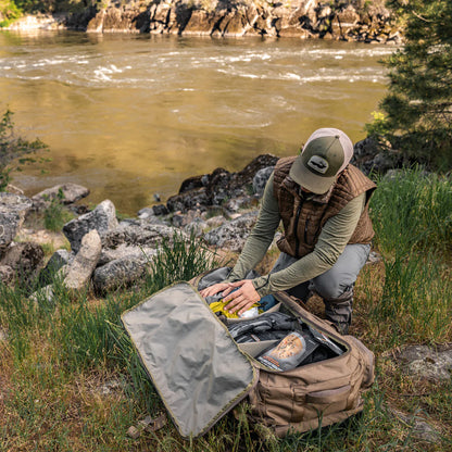 Eberlestock Atlas Duffel Outdoor Tactical Australia