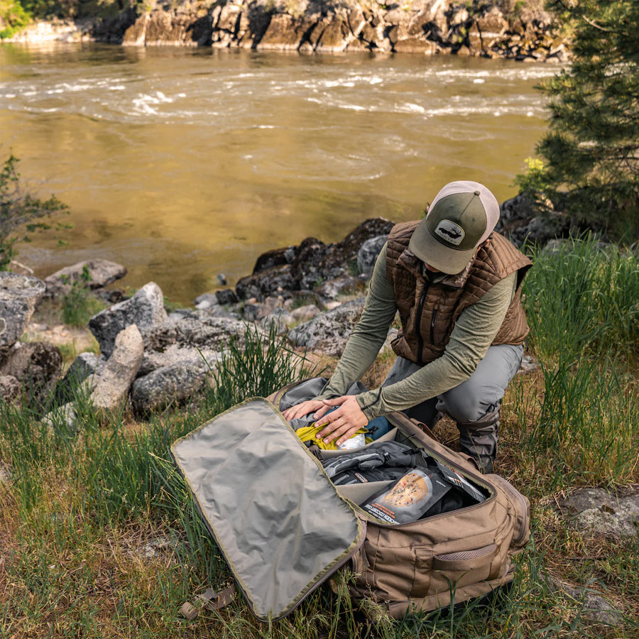 Eberlestock Atlas Duffel Outdoor Tactical Australia