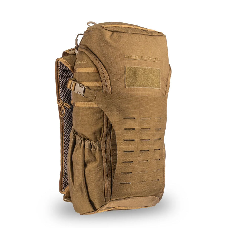 Eberlestock Bandit Coyote Brown Outdoor Tactical Australia