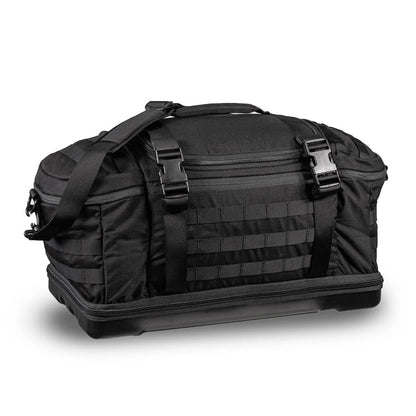 Eberlestock Bang Bang Range Bag Black Outdoor Tactical Australia