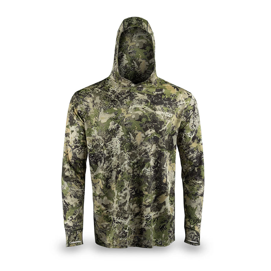 Eberlestock Cascade Performance Hoody Mountain Small Outdoor Tactical Australia