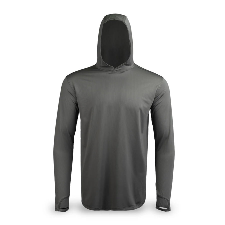 Eberlestock Cascade Performance Hoody Gunmetal Small Outdoor Tactical Australia