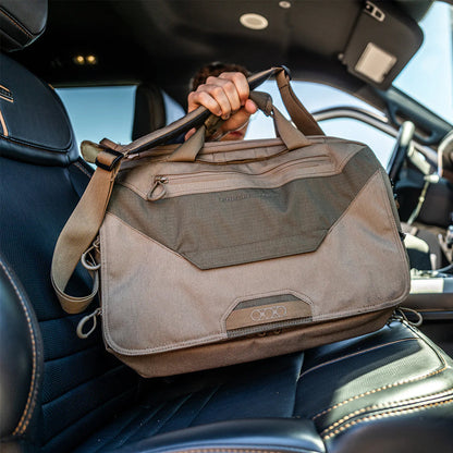 Eberlestock Executive Brief Outdoor Tactical Australia