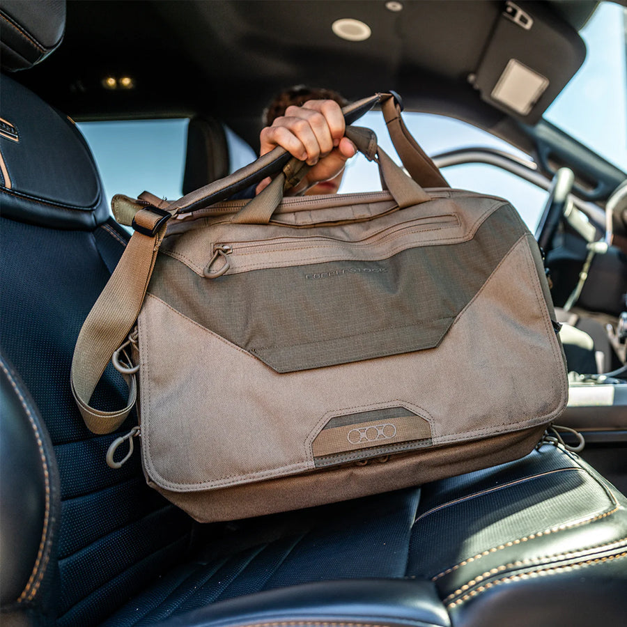 Eberlestock Executive Brief Outdoor Tactical Australia