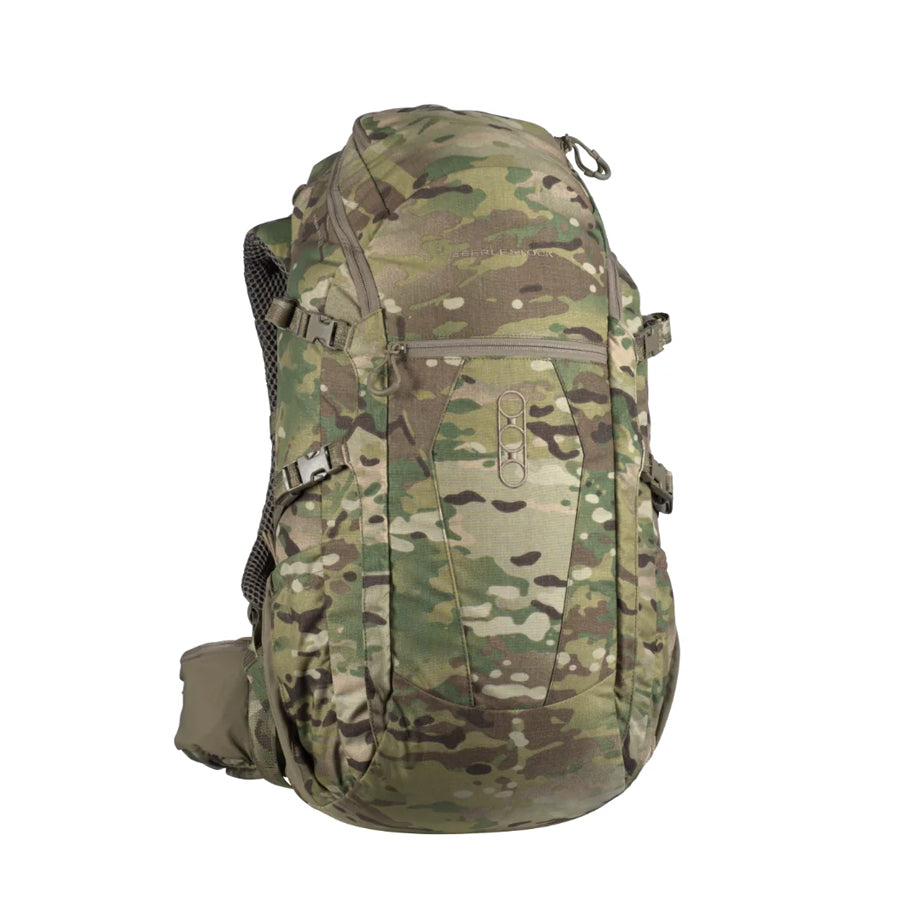 Eberlestock Freefall Pack Multicam 2000 Outdoor Tactical Australia