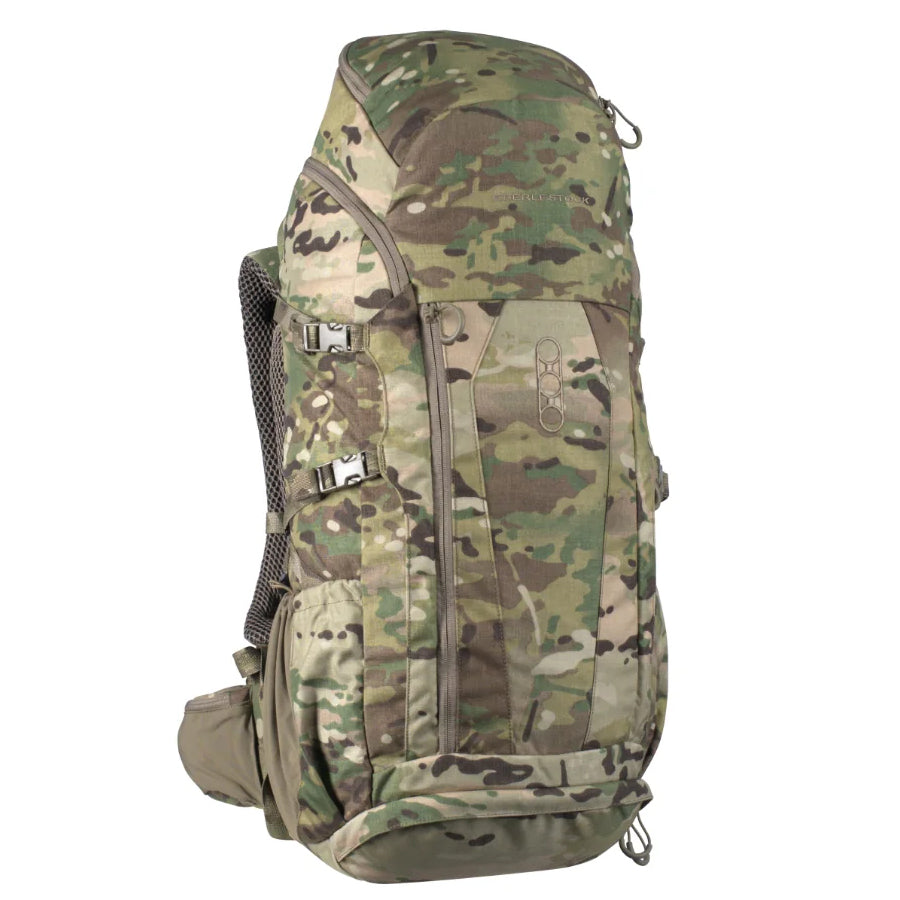 Eberlestock Freefall Pack Multicam 3000 Outdoor Tactical Australia