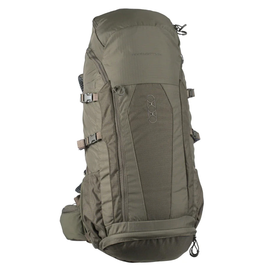 Eberlestock Freefall Pack Military Green 3000 Outdoor Tactical Australia