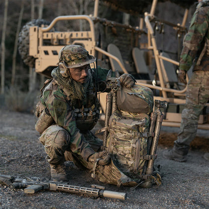 Eberlestock Mission Load Panel Outdoor Tactical Australia