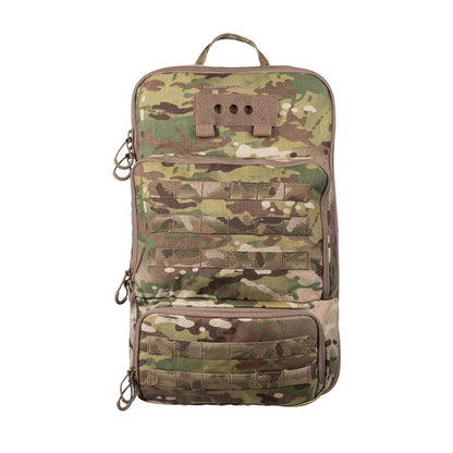 Eberlestock Mission Medic Pack Multicam Outdoor Tactical Australia