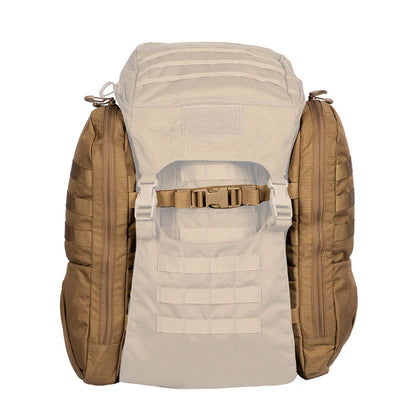 Eberlestock Mission Wings Coyote Brown Outdoor Tactical Australia