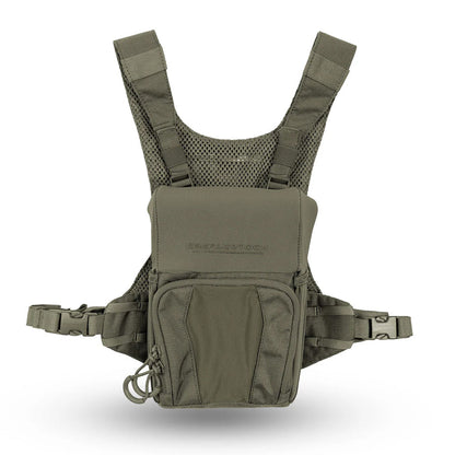 Eberlestock Recon Modular Bino Harness Military Green Small Outdoor Tactical Australia