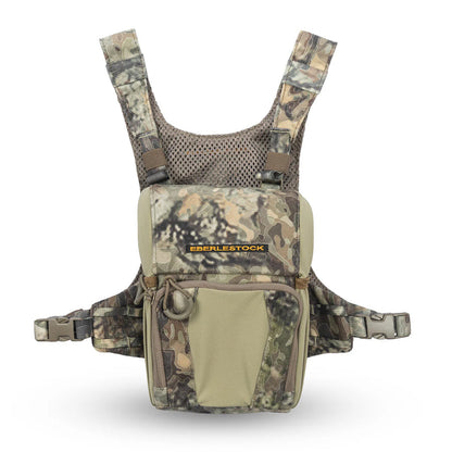 Eberlestock Recon Modular Bino Harness Mirage Small Outdoor Tactical Australia